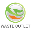 Waste-Outlet