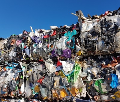 High Density Plastic