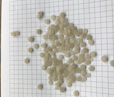 LDPE regranulates