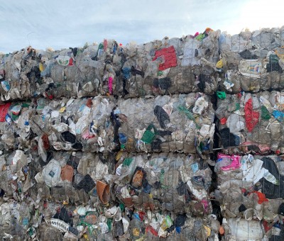 Mix Plast PET/PE/PP