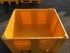 Yellow Plast Boxes