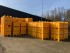 Yellow Plast Boxes