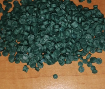 PE/PET extrusion qlt