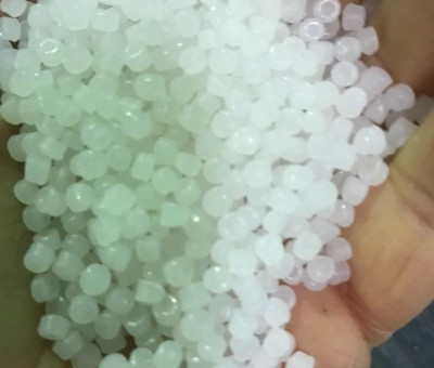 NATURAL HDPE PELLET