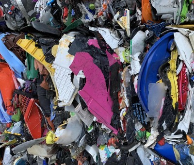 HD Plastic mix