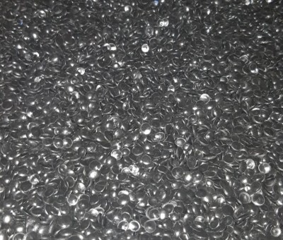 LDPE regranules