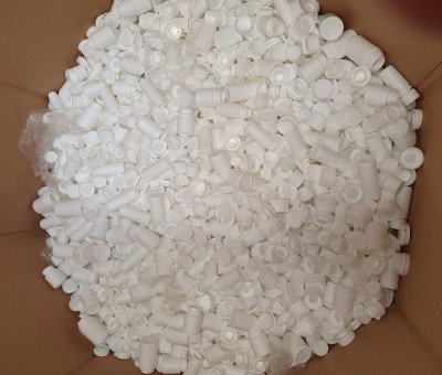 Resin (PP, LDPE)