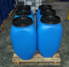 HDPE pellitized blow