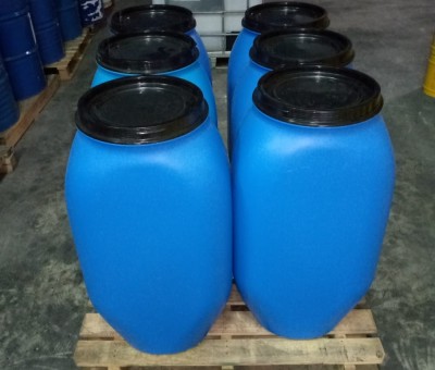 HDPE pellitized blow