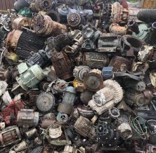 Metal Scrap Offer