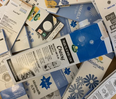 Beverage Cartons