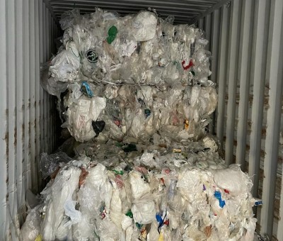 LDPE B Grade