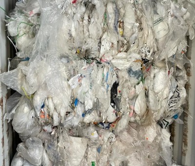 LDPE B Grade