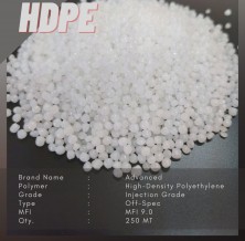 HDPE Off-Spec 