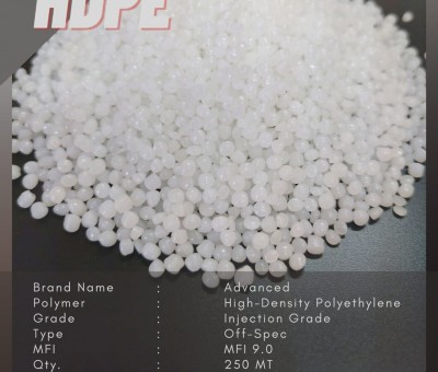 HDPE Off-Spec