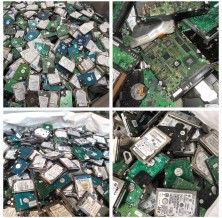 HDD,DISK DRIVE SCRAP