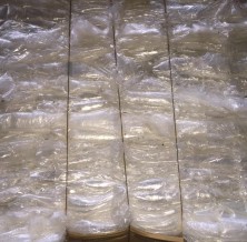LDPE FILM SCRAP