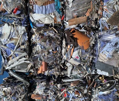 PVC mix